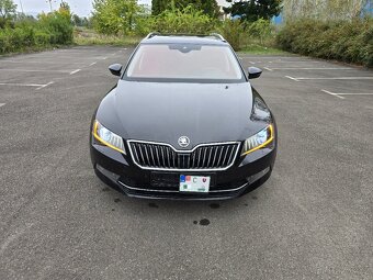 Prodam Škoda Superb 3 Laurin & Klement 2016 - 2