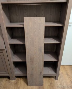 KNIHOVNA HEMNES - 2
