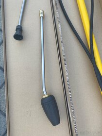 Akce / prodám telekopický vysokotlaký nástavec - 2