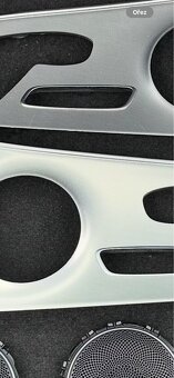 Panel dveří/obložení/boční Mercedes E 2017 C247/w213 cupe - 2