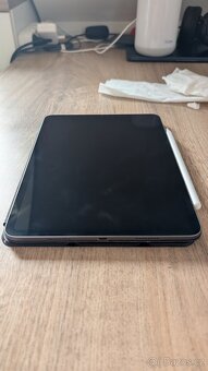 set iPad pro M1 (2021) 256GB - 2