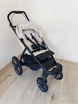 Thule Urban Glide 4 - 2