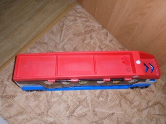 Spin Master Tlapková patrola Patroller 2 - 2