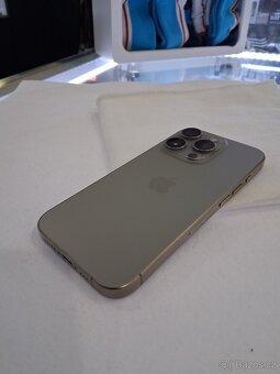 Apple iPhone 15 PRO 128GB - 2