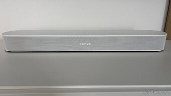Soundbar Sonos BEAM 2nd Gen - 2