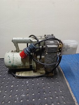 Kompresor ORLÍK 1JSK 50 SV - 2
