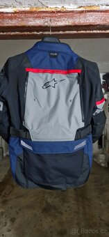 Alpinestars Bogota Pro XL - 2