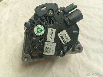 Generátor LUCAS LRB00502 - 2