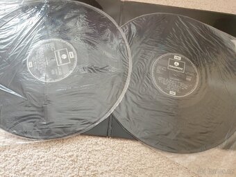 🔥 2LP The Beatles - Love Songs (1686) - 2