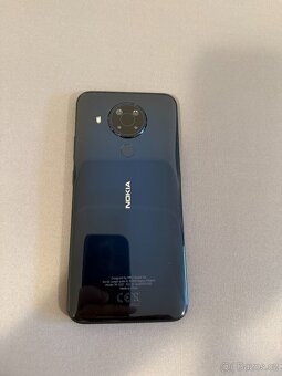 Nokia 5.4 | Polar Night | 64 GB | Dual SIM - 2