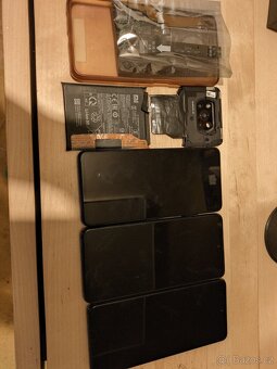 3x poco X3 na díly - 2
