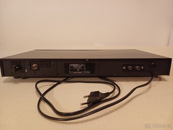 HIFI tuner FISHER - 2