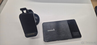 Navigace Garmin nüvi 3490LM - 2