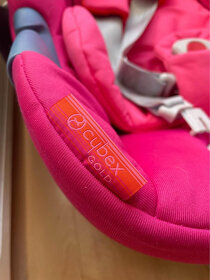 Vajíčko Cybex Aton M - 2