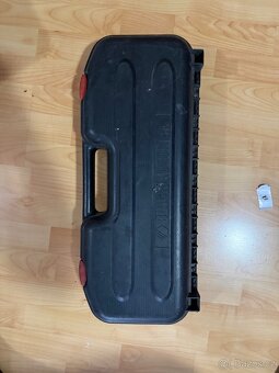 Black & Decker mečová pila (pila ocaska) - 2