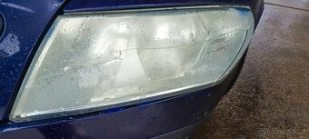 Škoda Octavia 2 2.0Tdi 103KW - 2