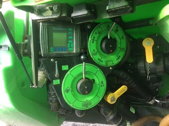 postřikovač Tecnoma - 2