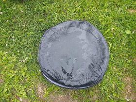 Jeep Cherokee - dojezdová rezerva - 2