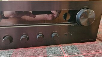 Reciever Onkyo TX-8030 - 2