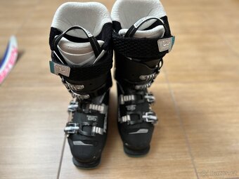 Dámské lyžařské boty Tecnica 23 - 2