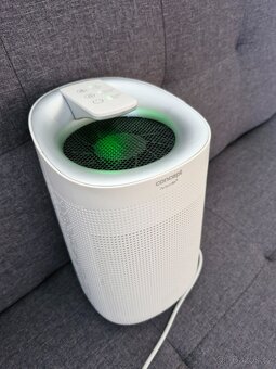 Odvlhčovač a čistička vzduchu - 2