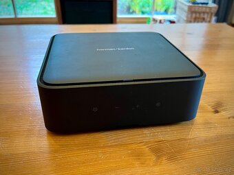 Harman Kardon citation amp - 2