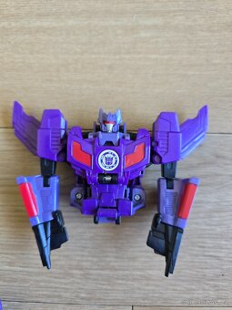 Hasbro Transformers 5 ks sběratelské figurky - 2