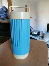 Věci do kuchyně., taška na kolečkách... - 2