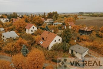 Prodej rodinného domu 5+2kk/G, 191 m2, Akátová 187, Zdiby - 2