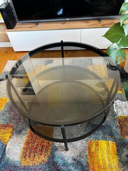 Konferenční stůl - Bonami Bayonne - 2