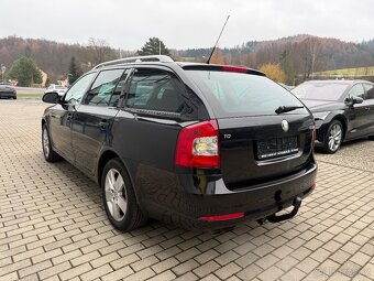 Škoda OCTAVIA II FACELIFT 1.9 TDi KLIMA TAŽNÉ - 2