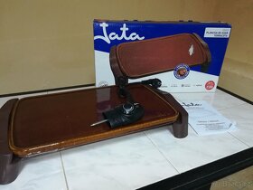 Stolní terracota gril Jata GR559 - 2