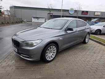 BMW 5 gt 535d - 2