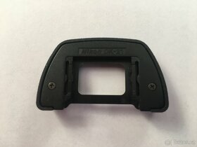 Nikon DK-21 očnice - 2