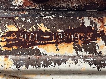 motor zetor 4001 - 2