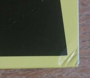 Veľká Potreba - Tlak (LP)    limitovaný kus - 2