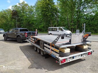 Opravy motorů Alfa Romeo / Fiat - odtah - ekolikvidace - ČR. - 2