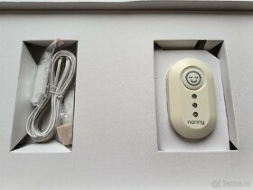 Monitor dechu Jablotron - 2