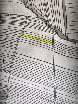 Orná půda prodej - 2