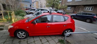 Hyundai i30 2010 1.4 Benzin 74 tis KM - 2