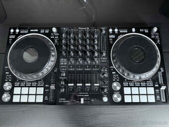 Pioneer DJ DDJ-1000 - 2