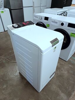 Pračka AEG A+++ 6 kg, 1500 ot/min, ZÁRUKA - 2