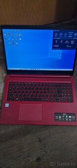 Prodam tento Polo-Herni notebook  (na starsi hry) Zaruka - 2