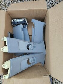 Díly interiér BMW E46 - 2