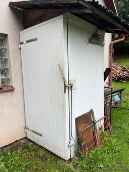 Chladicí zarizeni - 2