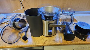 Odšťavňovač Catler JE 4011 - 2