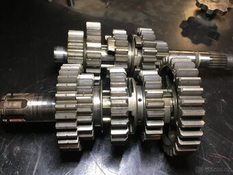 Suzuki dr 800 big - 2