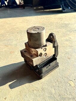 ABS control module - 2