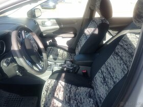 Náhradní díly Ford Focus II r.v. 08 1,6 74kW SHDA - 2