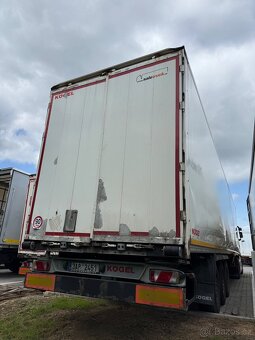 KOGEL SKŘÍŇ ROK 6/2013 PATRO - 2